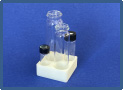 PTFE-Coated Magnetic Stir Bars